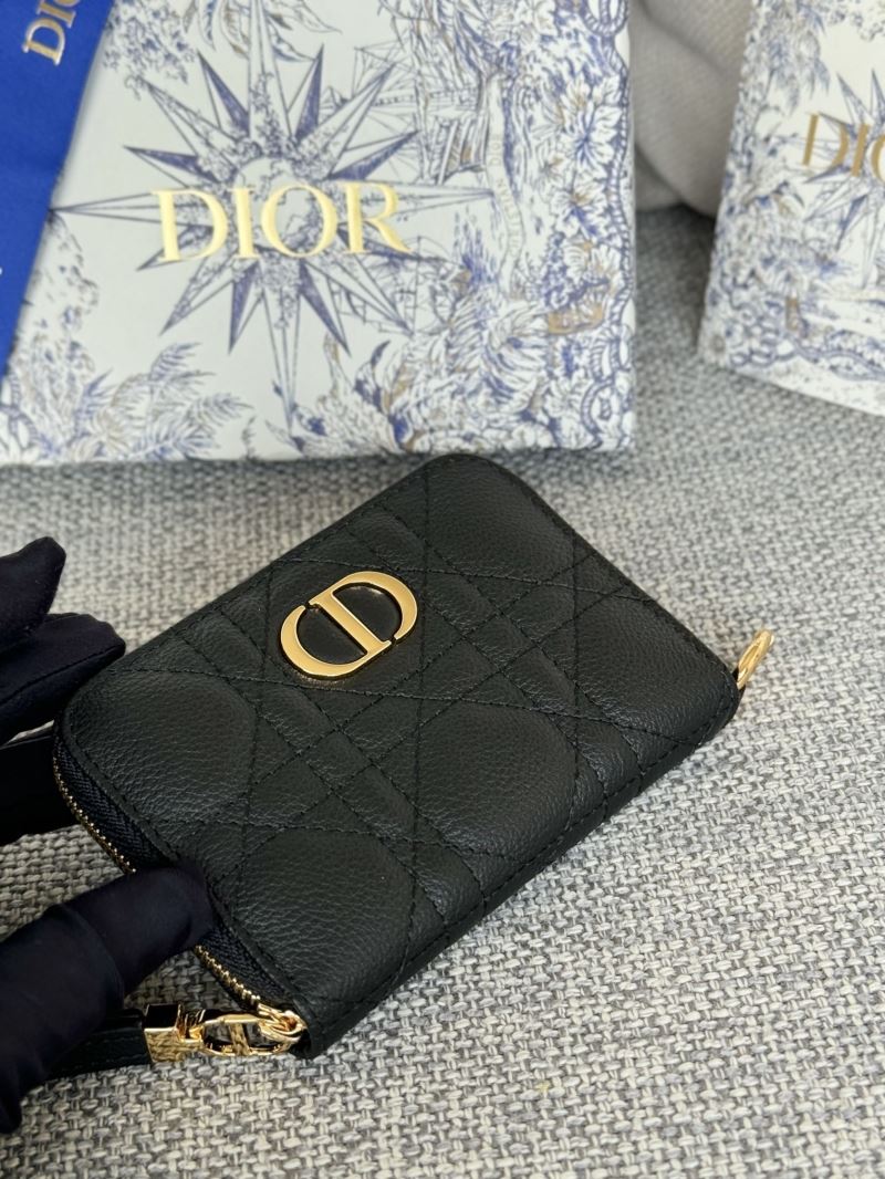 Christian Dior Wallets Purse